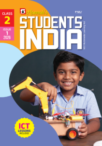 Class 2 English 2026