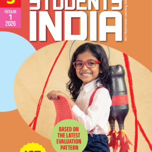 Class 3 English 2026