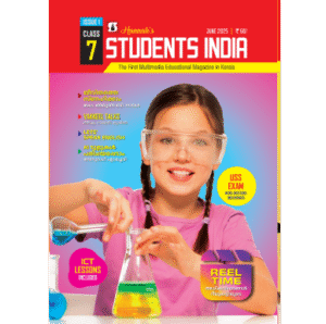 Class 7 English