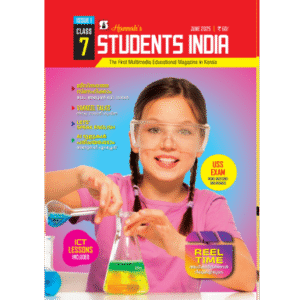 Class 7 English