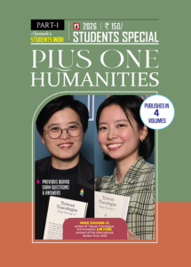 Plus One Humanities Part 1