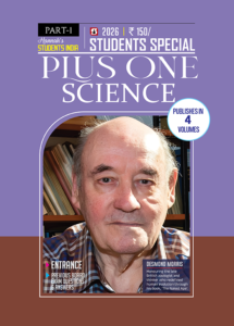 Plus One Science Part 1