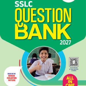 Question Bank SSLC