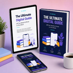 Annual Subscription(Digital book)