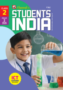 Class 2 English 2026 - Issue 2
