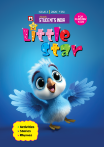Little Star 2026 - Issue 2