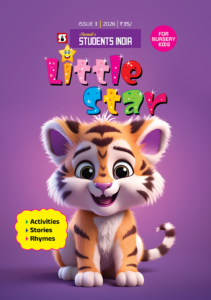 Little Star 2026 - Issue 3
