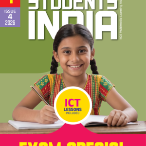 Class 1 English 2026 - Issue 4