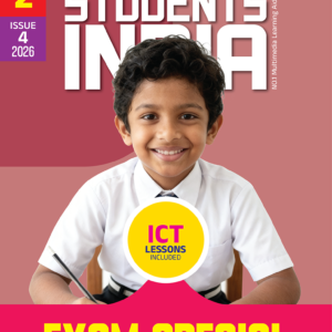 Class 2 English 2026 - Issue 4