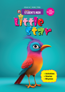 Little Star 2026 - Issue 4