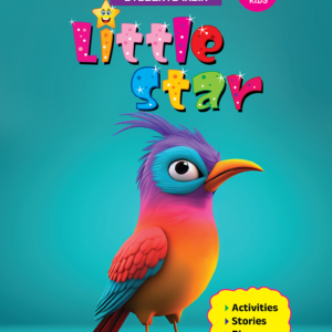 Little Star 2026 - Issue 4