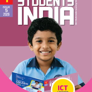 Class 1 English 2026 - Issue 5