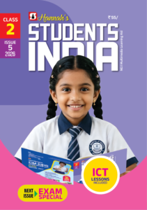 Class 2 English 2026 - Issue 5