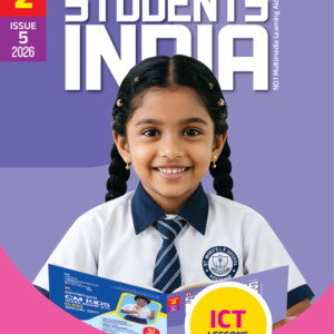 Class 2 English 2026 - Issue 5