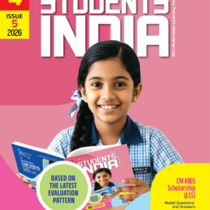 Class 4 English 2026 - Issue 5