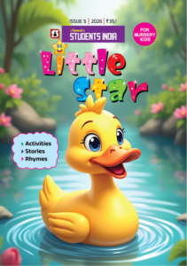 Little Star 2026 - Issue 5