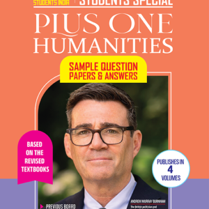Plus One Humanities - Part 2